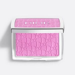Dior Rosy Glow Powder Blush- 063 Pink Lilac New No Box